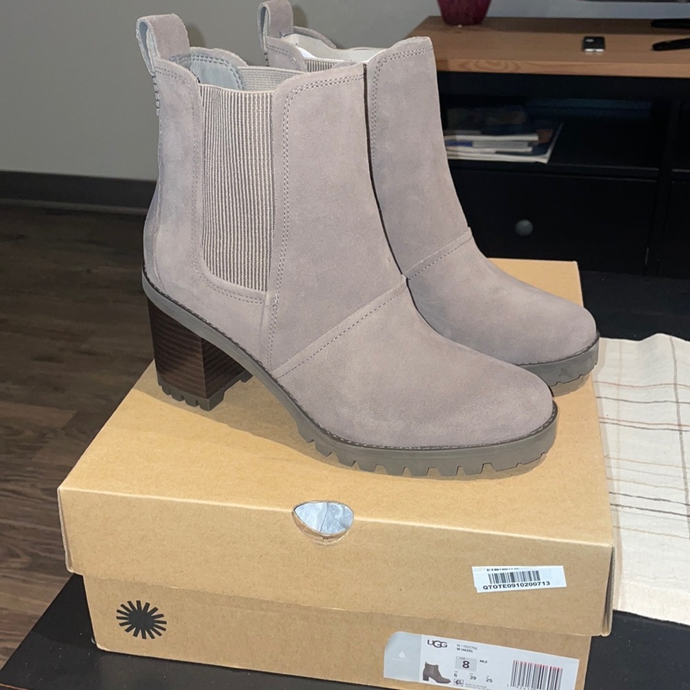 Ugg Hazel Boot